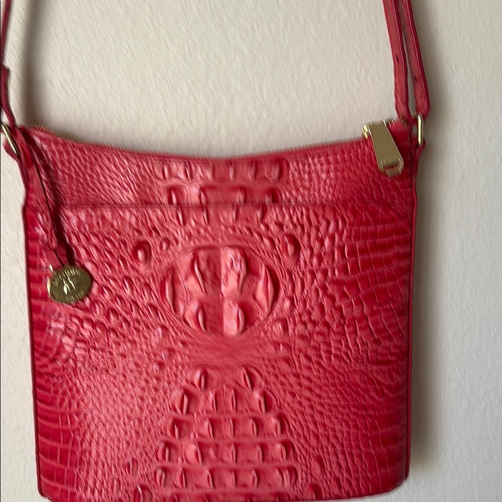 Katie Melbourne Crossbody
